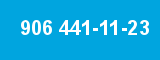 906 441-11-23